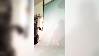 Maria_Gjieli Leaks -  Intimate GG Love and Lust 's Ass