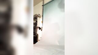 Maria_Gjieli Leaks -  Intimate GG Love and Lust 's Ass