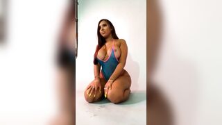 Maria_Gjieli Leaks -  Intimate GG Love and Lust 's Ass