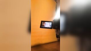 Maria_Gjieli Leaks -  Oral Pleasure and Cumming 's Big Booty