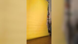 Maria_Gjieli Leaks -  Oral Pleasure and Cumming 's Big Booty