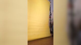 Maria_Gjieli Leaks -  Oral Pleasure and Cumming 's Big Booty