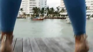 Mariagjieli OnlyFans -  Erotic Foot Fetish and Sole Licking