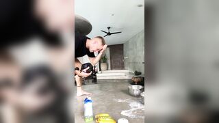 Pretty_potatoo OnlyFans - Sensual blonde gets naughty