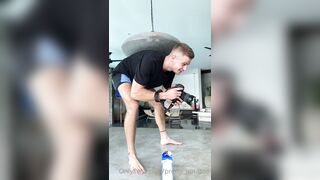 Pretty_potatoo OnlyFans - Sensual blonde gets naughty