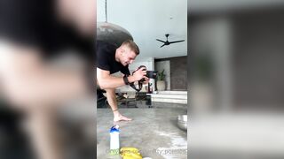 Pretty_potatoo OnlyFans - Sensual blonde gets naughty