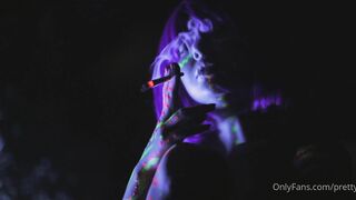 _prettypotatoo_ Leaks Pussy playtime with a seductive blonde