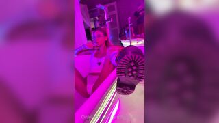 _prettypotatoo_ Leaks Sensual blonde takes it all off