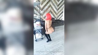 pretty_potatoo - BJ queen in action