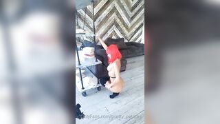 pretty_potatoo - BJ queen in action