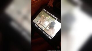 pretty_potatoo - Blonde bombshell cums hard