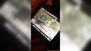 pretty_potatoo - Blonde bombshell cums hard