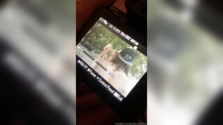 pretty_potatoo - Blonde bombshell cums hard