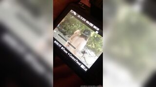 pretty_potatoo - Blonde bombshell cums hard