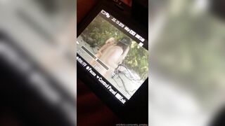 pretty_potatoo - Blonde bombshell cums hard