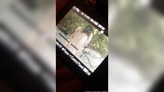 pretty_potatoo - Blonde bombshell cums hard