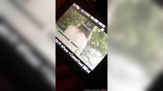 pretty_potatoo - Blonde bombshell cums hard