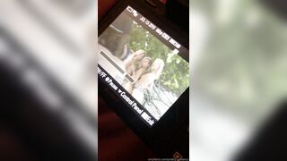 pretty_potatoo - Blonde bombshell cums hard