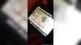 pretty_potatoo - Blonde bombshell cums hard