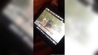 pretty_potatoo - Blonde bombshell cums hard