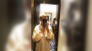 pretty_potatoo - Naughty girl gets wild