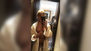 pretty_potatoo - Naughty girl gets wild