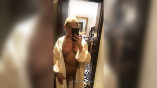 pretty_potatoo - Naughty girl gets wild