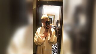 pretty_potatoo - Naughty girl gets wild