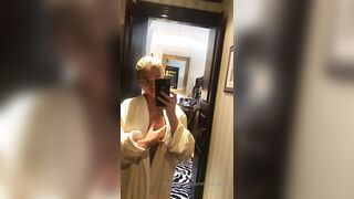 pretty_potatoo - Naughty girl gets wild