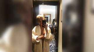 pretty_potatoo - Naughty girl gets wild