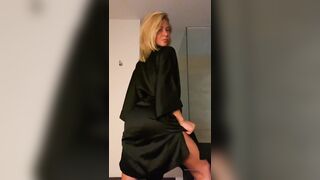 pretty_potatoo - Oral fixation satisfaction