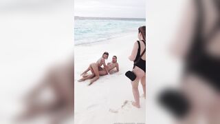 pretty_potatoo - Sensational blonde in the buff