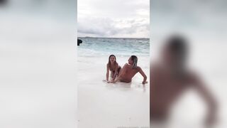 pretty_potatoo - Sensational blonde in the buff