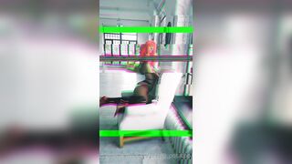 pretty_potatoo_free - Dirty blonde gets kinky