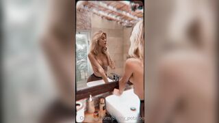 pretty_potatoo_free - Fingering frenzy unleashed