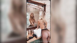 pretty_potatoo_free - Fingering frenzy unleashed