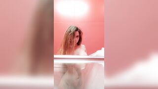 Angelina Love OnlyFans -  Throbbing Threesome