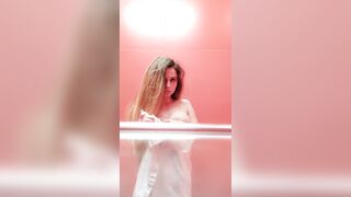 Angelina Love OnlyFans -  Throbbing Threesome