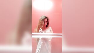 Angelina Love OnlyFans -  Throbbing Threesome