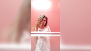 Angelina Love OnlyFans -  Throbbing Threesome