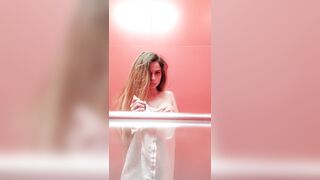 Angelina Love OnlyFans -  Throbbing Threesome