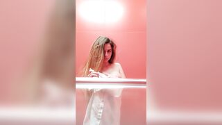 Angelina Love OnlyFans -  Throbbing Threesome