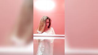 Angelina Love OnlyFans -  Throbbing Threesome