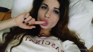 Polly Preobrazhenskaya -  Pleasure Paradise Party