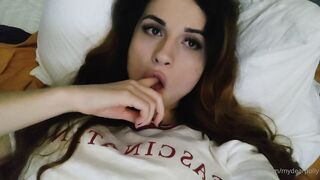 Polly Preobrazhenskaya -  Pleasure Paradise Party