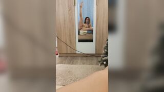 my_dear_polly Leaks -  Naked Nookie