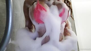 my_dear_polly Leaks -  Wet and Wild Whirlwind