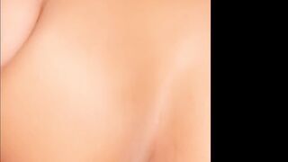 Violet Myers Leaks - Fingering Frenzy Solo Fun Time