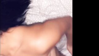 Violet Myers Leaks - Fingering Frenzy Solo Fun Time