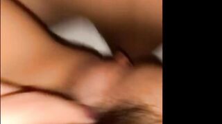 Violet Myers Leaks - Fingering Frenzy Solo Fun Time